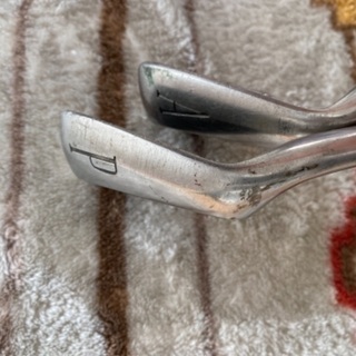 最終値下げ　ゴルフクラブ　新品&中古セット