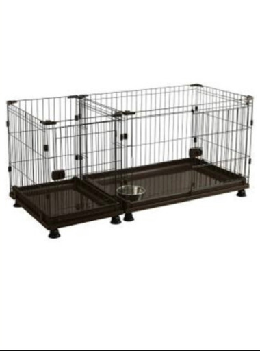 犬用ゲージ