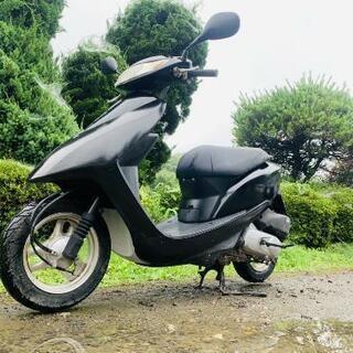 原付🛵AF62ディオ❗通勤通学配達❗DIO❗早い者勝ち❗の画像
