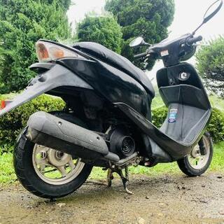 原付🛵AF62ディオ❗通勤通学配達❗DIO❗早い者勝ち❗の画像