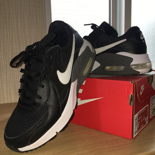 NIKE AIR EXCEE 23.5の画像