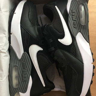 NIKE AIR EXCEE 23.5の画像