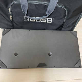 【美品、動作確認済、室内使用】BOSS GT-8 ギター　マルチエフェクターの画像
