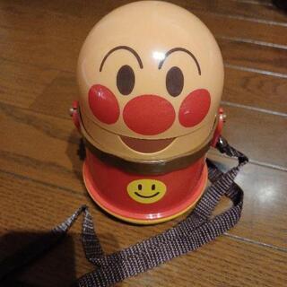 【お値下げ中!!】アンパンマン・水筒