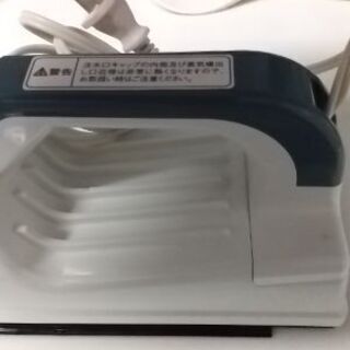 スチームアイロン