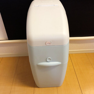 アップリカ　ニオイポイ