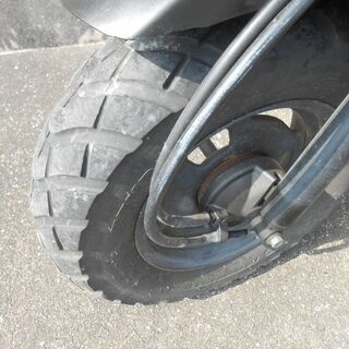 ホンダ　ズーマー　実働　唐津の画像