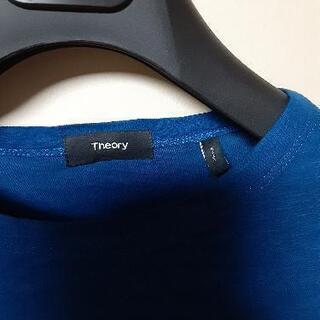 Theory Menの画像
