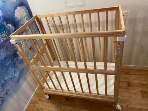 【お取引中】そいねーるmove①