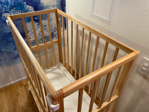 【お取引中】そいねーるmove①