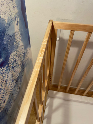 【お取引中】そいねーるmove①