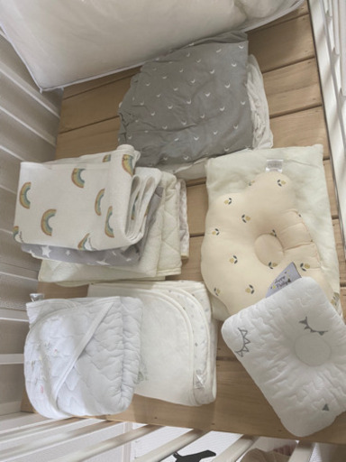 お譲りする方決まりました