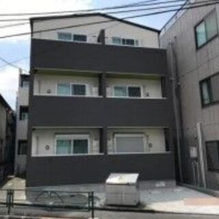 🌺入居総額10万円🌼京急空港線 糀谷 12分🌺大田区本羽田🌼