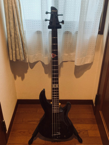 大特価美品★ ARIA PRO Ⅱ IGB-NEO  EMGピックアップ搭載 ベース