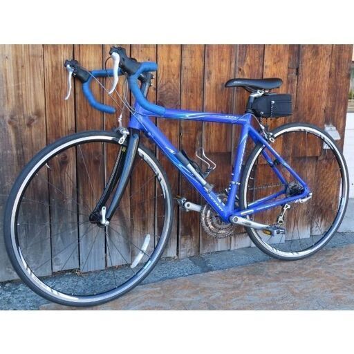 ♪ANCHOR/アンカー RA1 アルミフレーム カーボンフォーク 札幌♪