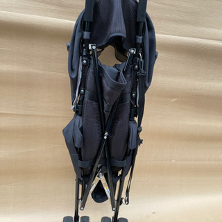 ベビーカー Leaman の画像