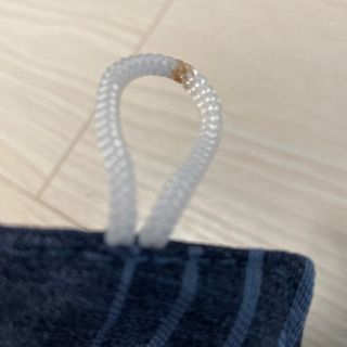 100cm✕135cm両開きカーテンの画像