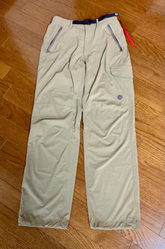 美品☆ Marmot  夏用登山パンツ