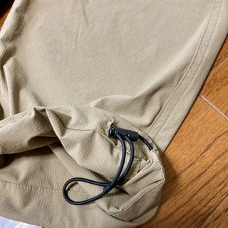 美品☆ Marmot  夏用登山パンツの画像