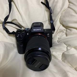 SONY レンズキット