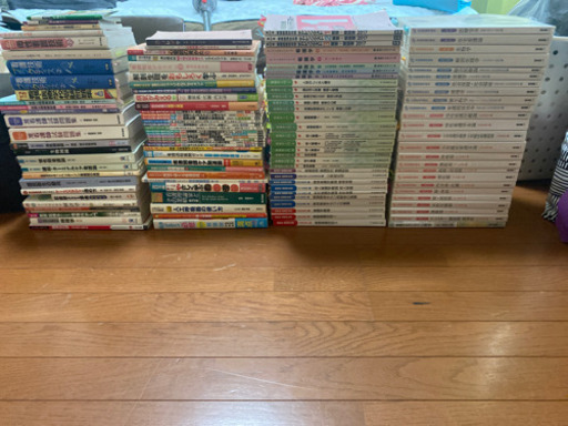 統看護学講座　基礎・専門基礎・専門Ⅰ・専門Ⅱ　医学書院　メヂカルフレンド社　他看護参考書　単品お取引き可能