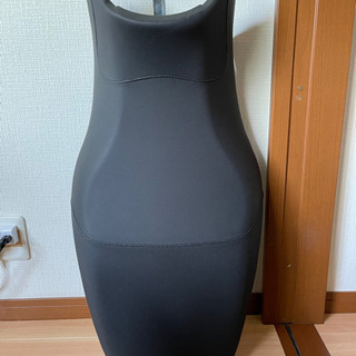 Buell XB12X/XT用純正ハイシートの画像