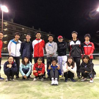 【愛知】ソフトテニス‼️