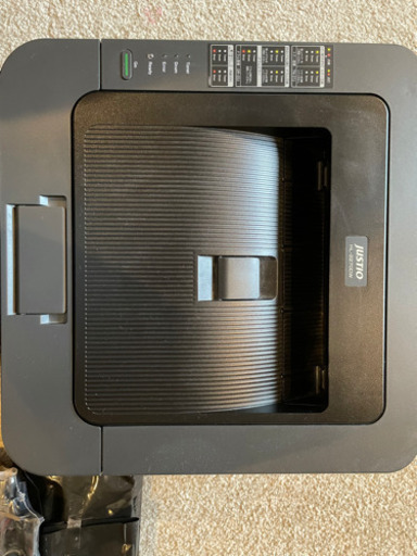 brother Justio HL-2270DW レーザープリンター