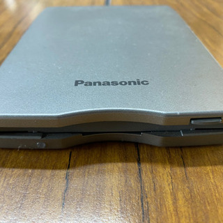 外部フロッピーディスクドライブ