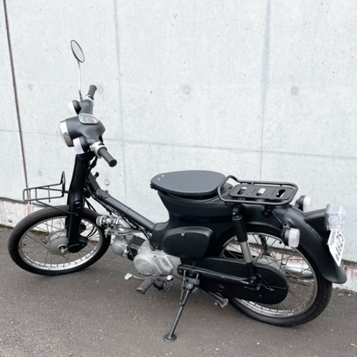 ホンダ　スーパーカブ　50 C50