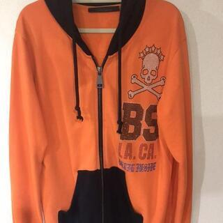 美品】BAD SPIRIT スウェット