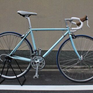 ロードバイク　Fuji STRATOS R フジ　ストラトス　アール 緊急値下げ】ロードバイク FUJI STRATOS R (フジ・ストラトスR)