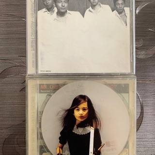 Mr.Children