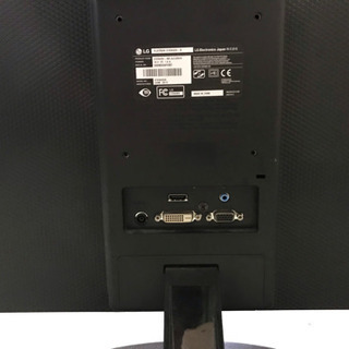 モニター27インチ  の画像