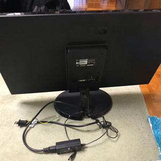 モニター27インチ  の画像