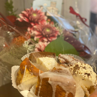 美味しいパンケーキ、一緒に食べませんか！？ - 友達