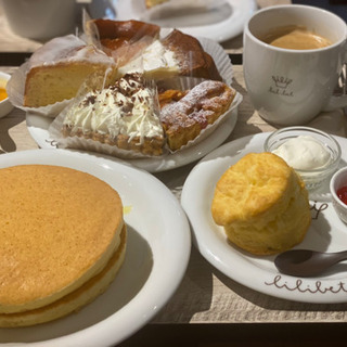 美味しいパンケーキ、一緒に食べませんか！？ - 世田谷区