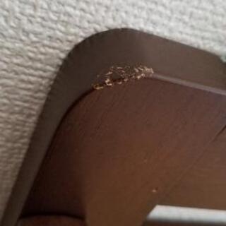 【美品】 ミニベビーベッド　早い者勝ち✨の画像