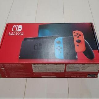 任天堂スイッチ☆美品