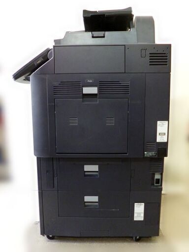 【自社配送は札幌市内限定】KYOCERA/京セラ カラーA3複合機 コピー機 TASKalfa 3051ci 業務用 ファクシミリ 事