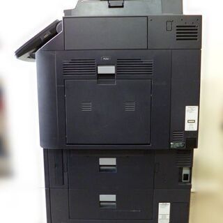 自社配送は札幌市内限定】KYOCERA/京セラ カラーA3複合機 コピー機