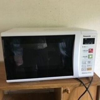 まとめて処分市‼電子レンジ