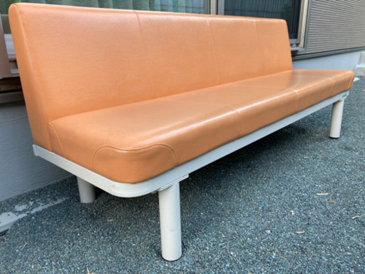 長椅子5000円