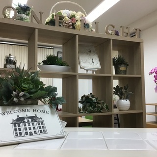 簡単な経理事務、総務関連、書類ファイリング