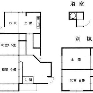 浅口市鴨方町本庄　中古一戸建て - 不動産