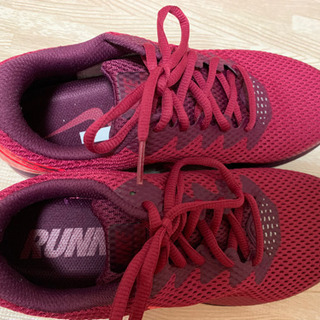 nike running の画像
