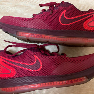 nike running の画像