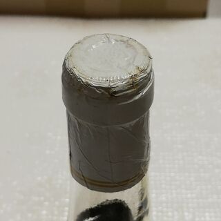 未開封　【果実酒】カベルネ・ダンジュ　1998　750ml の画像