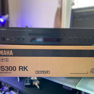 YAMAHA CD-300RK