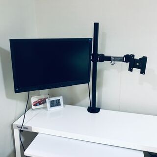 23インチ　EIZOゲーミング液晶モニター